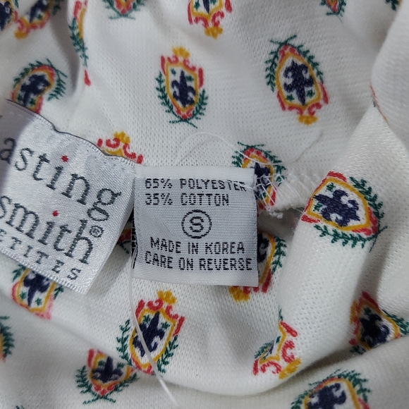 NWT Hastings & Smith Pullover Turtleneck - Picture 9 of 10